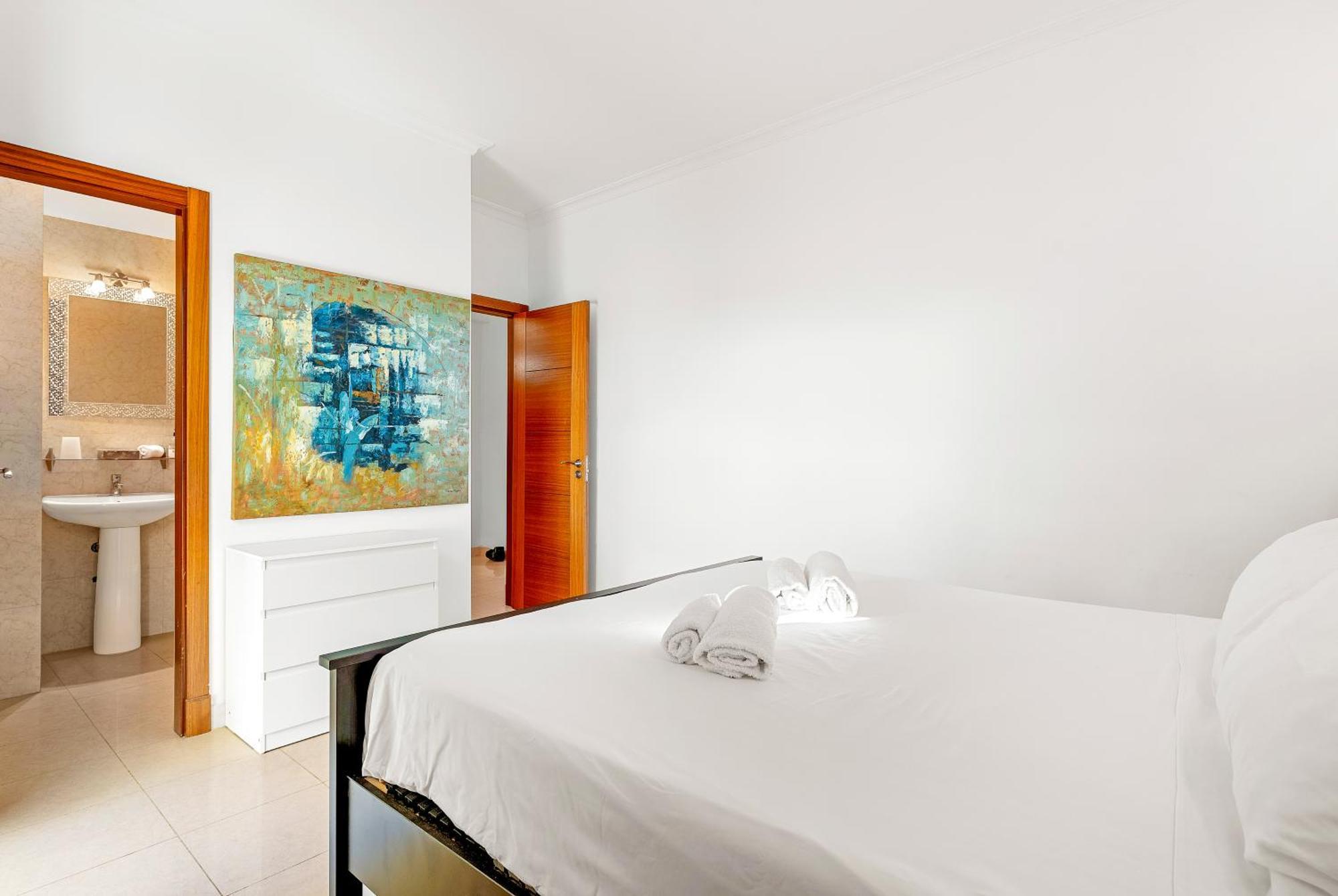 Apartamento Palm Mar Penthouse Duplex Exterior foto